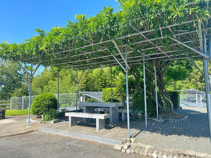 陽光台公園墓地