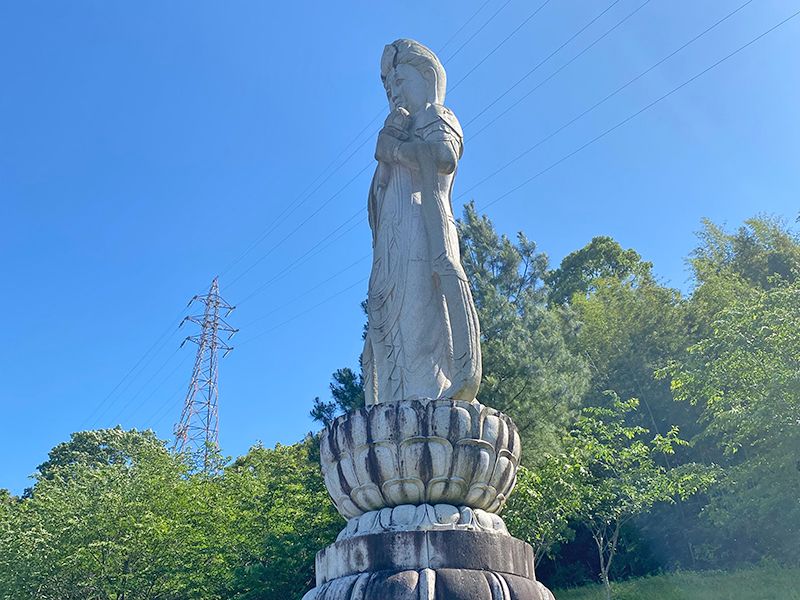 陽光台公園墓地