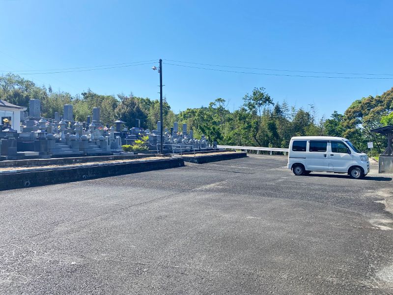 陽光台公園墓地