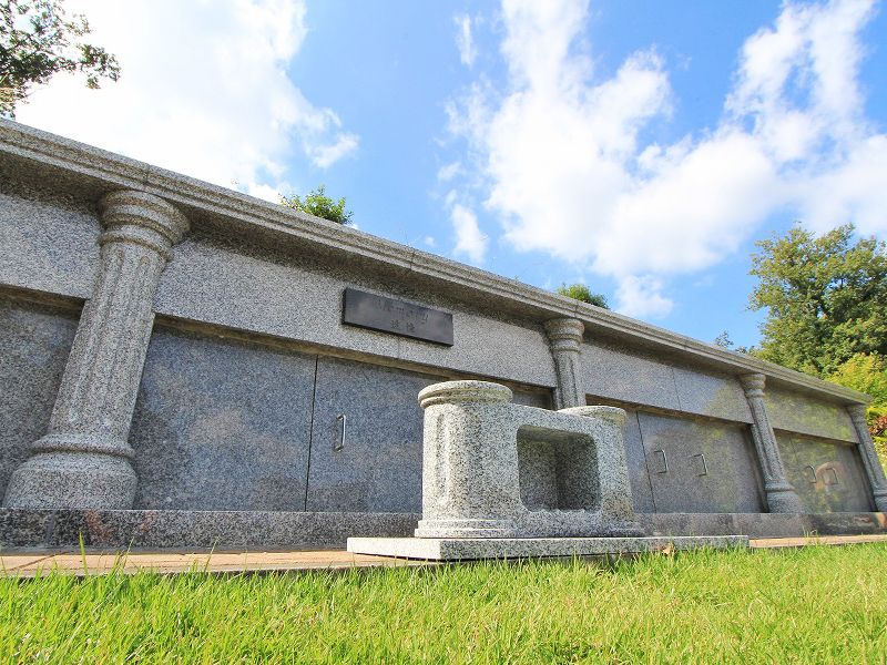 メモリアルパーククラウド御殿山