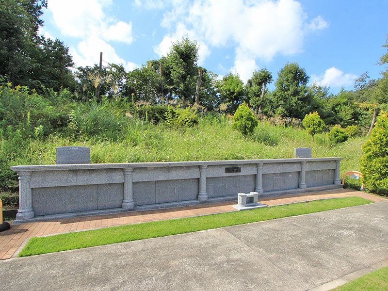 メモリアルパーククラウド御殿山