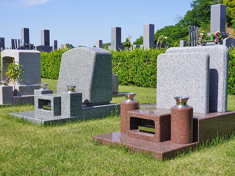 五色台メモリアルパーク