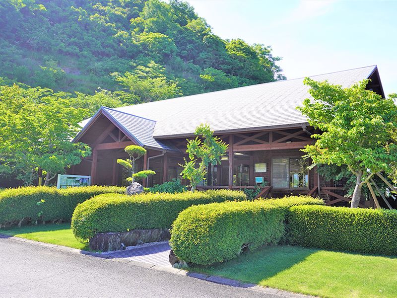 五色台メモリアルパーク