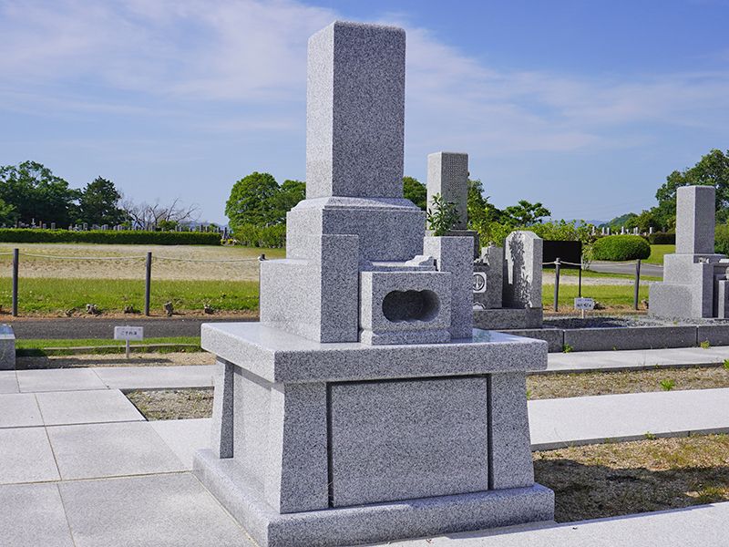 五色台メモリアルパーク