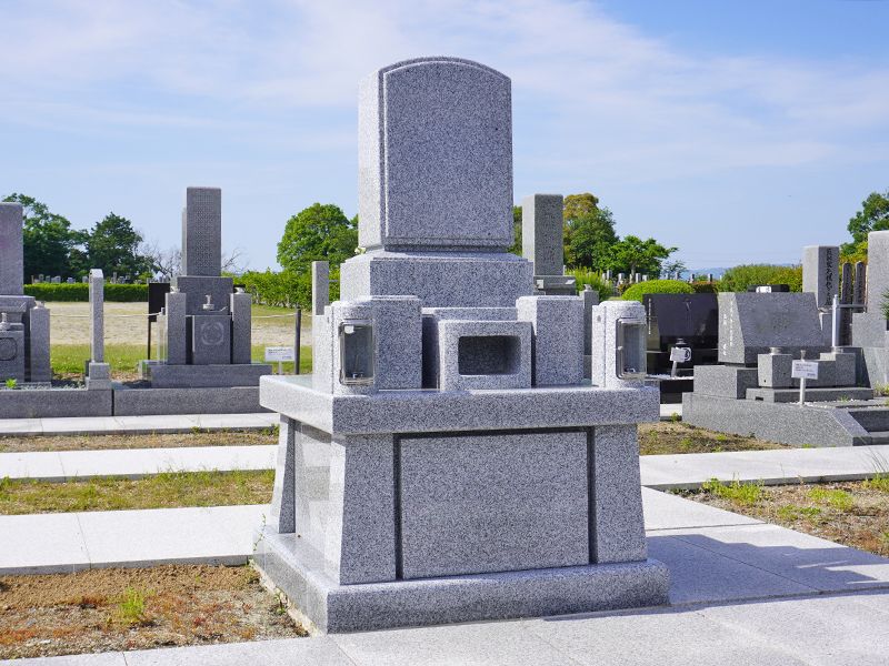 五色台メモリアルパーク