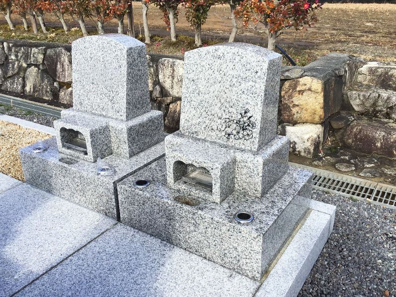 比叡山延暦寺大霊園