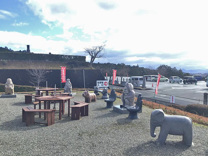 比叡山延暦寺大霊園