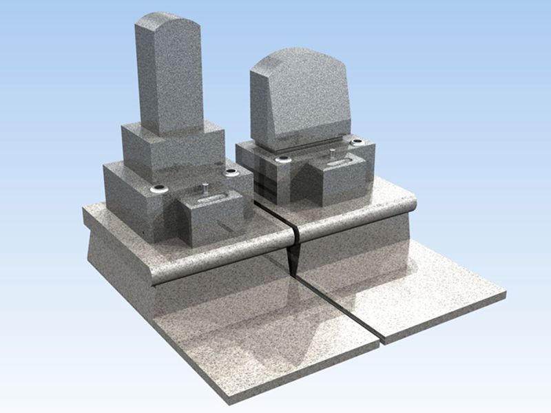 比叡山延暦寺大霊園