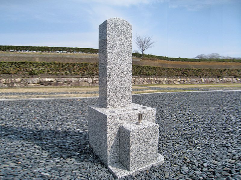 比叡山延暦寺大霊園