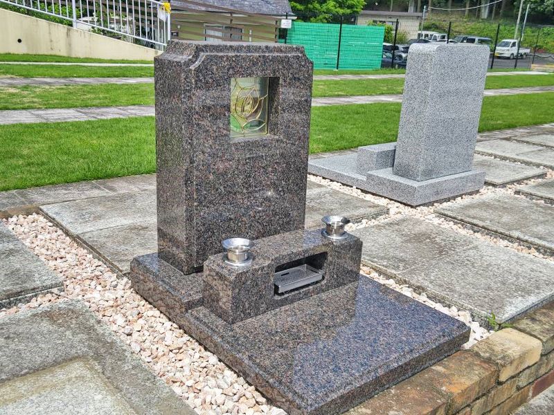 メモリアルパーククラウド御殿山