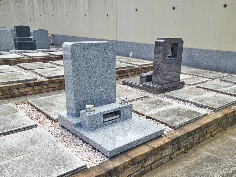 メモリアルパーククラウド御殿山