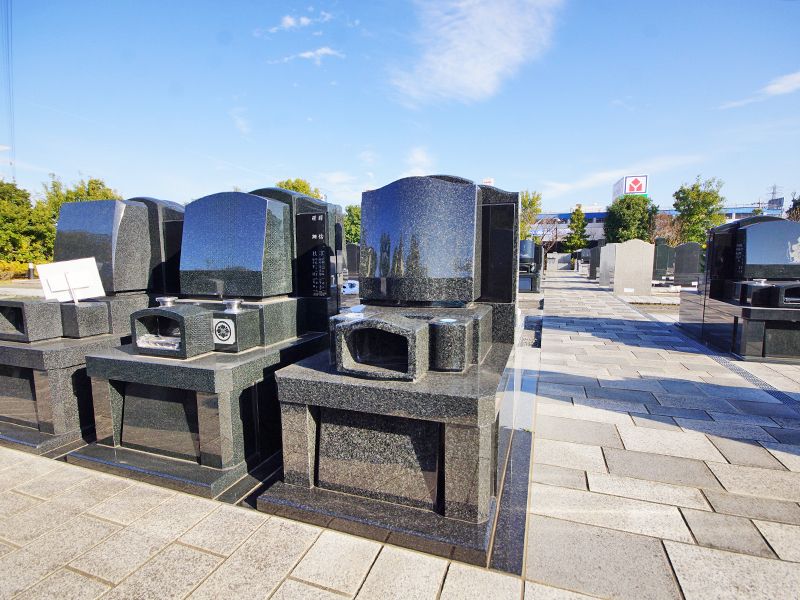 武蔵メモリアルコート