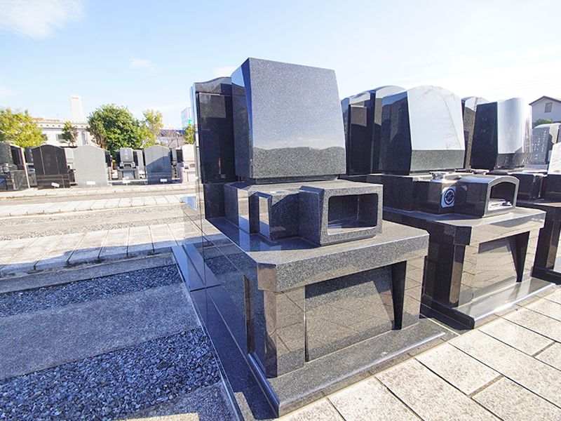 武蔵メモリアルコート