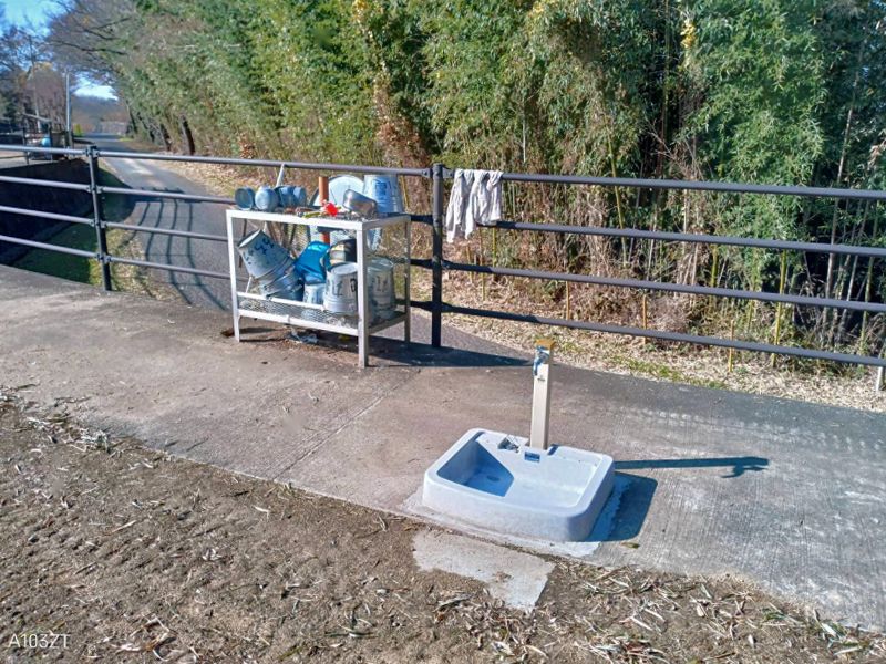 丸亀市営 高丸墓地