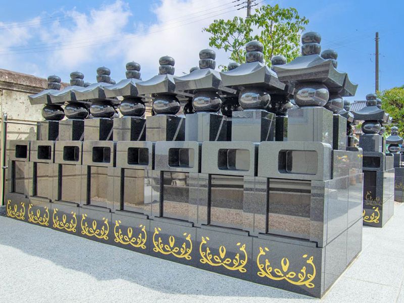 深廣寺 永代供養墓・樹木葬