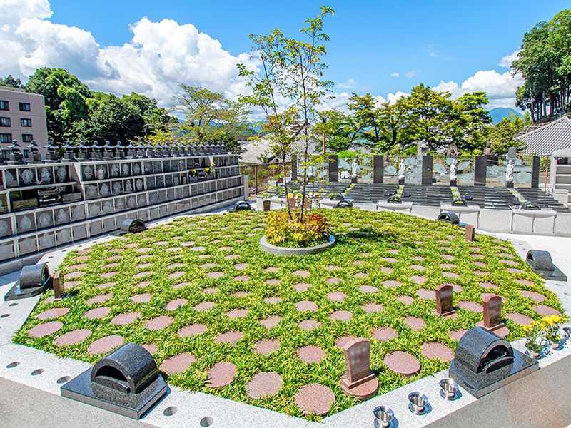 長源院