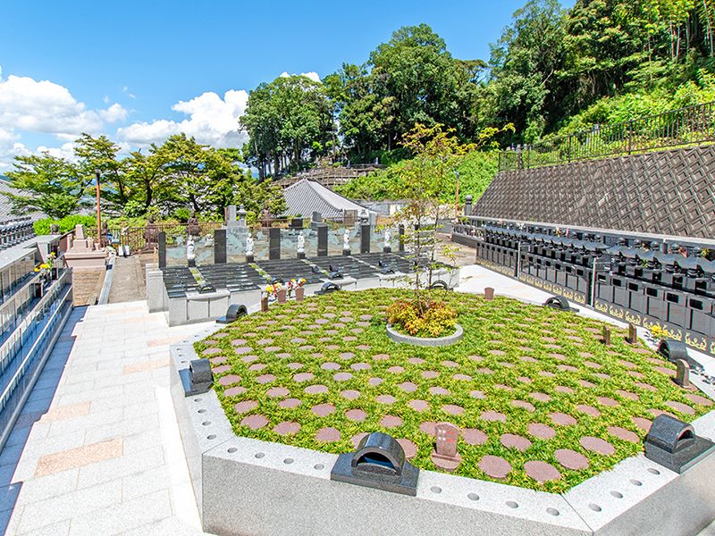 長源院