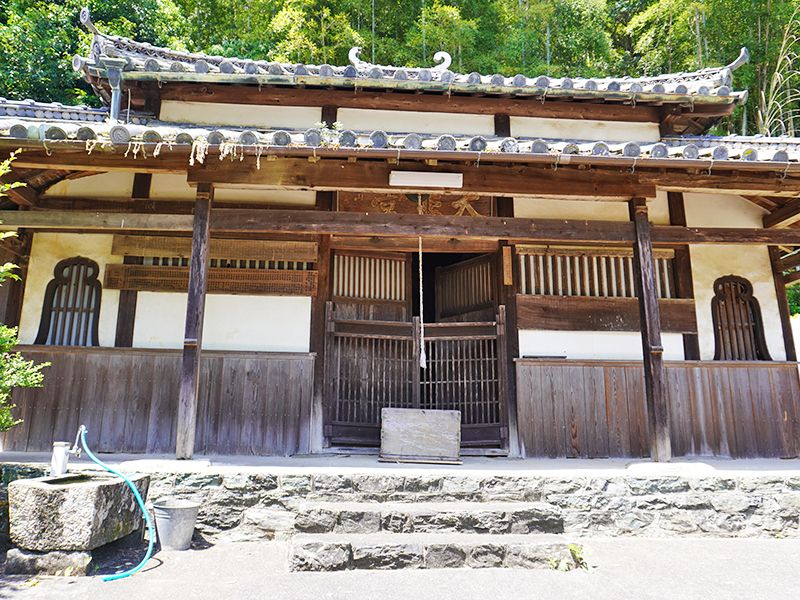 観福寺霊園
