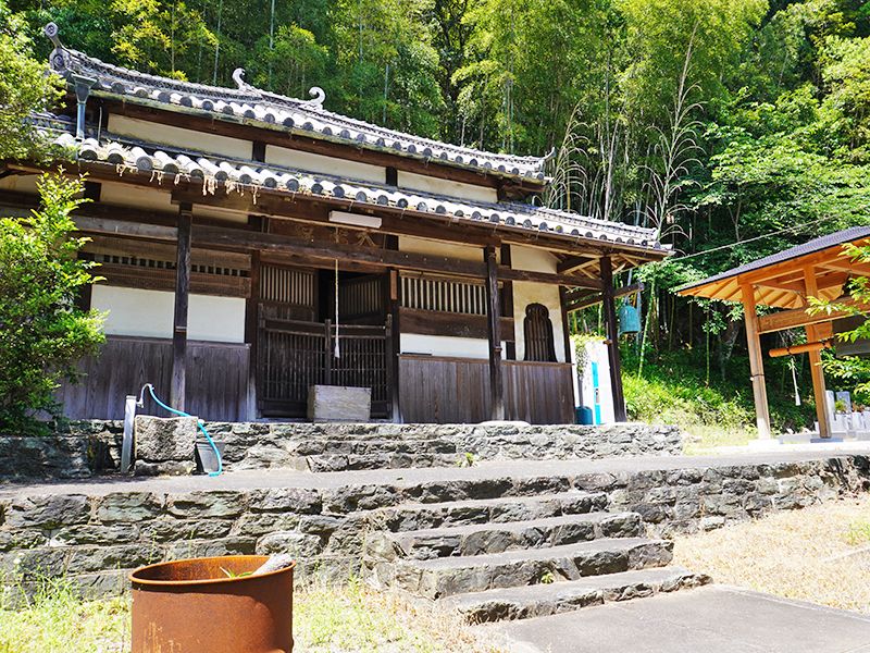 観福寺霊園