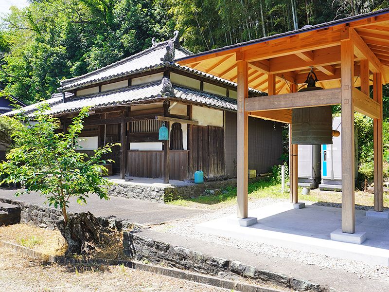 観福寺霊園