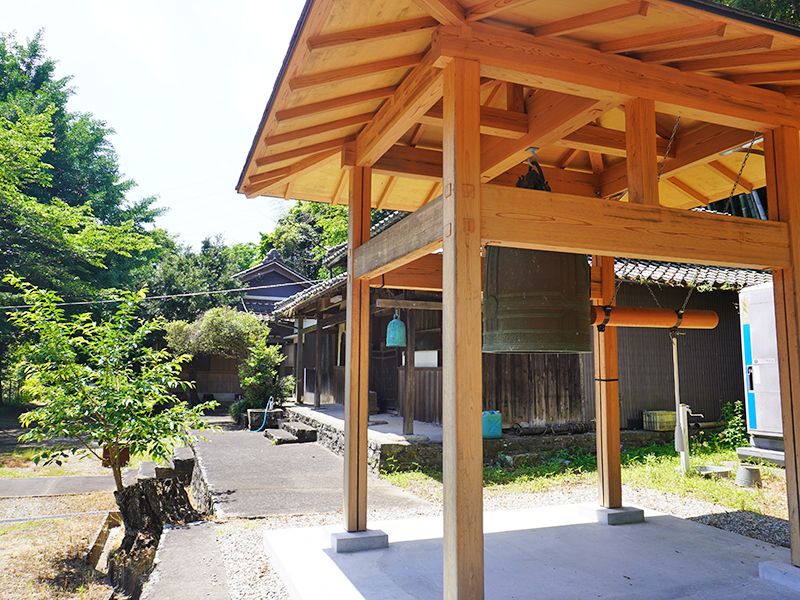 観福寺霊園