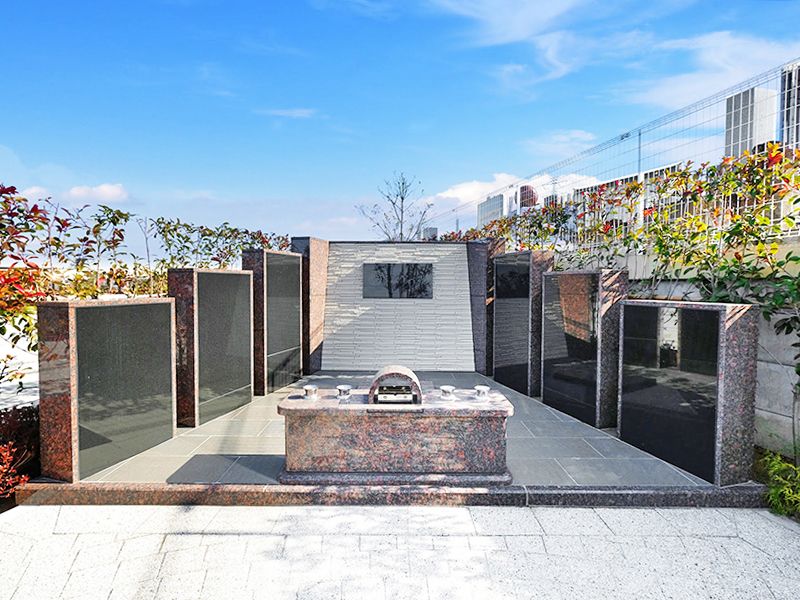 まどかの杜永代供養墓