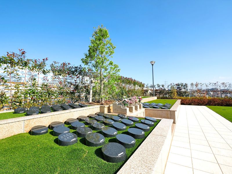 まどかの杜永代供養墓