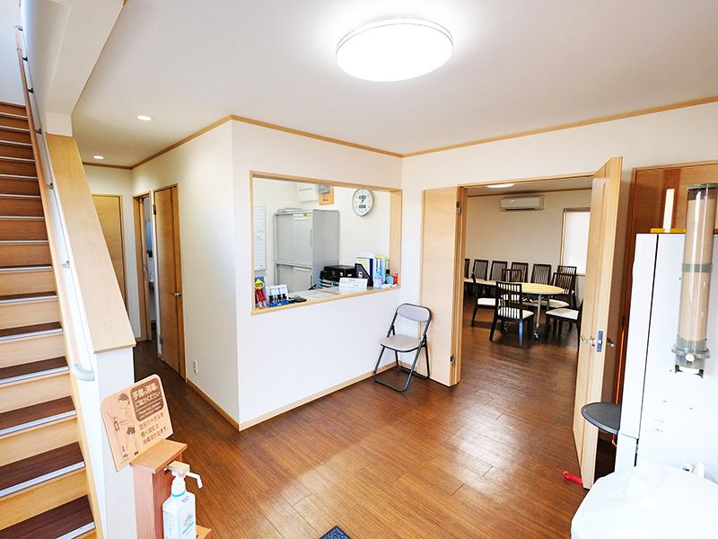 まどかの杜永代供養墓