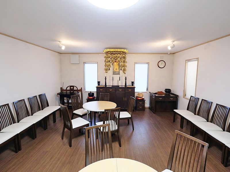 まどかの杜永代供養墓