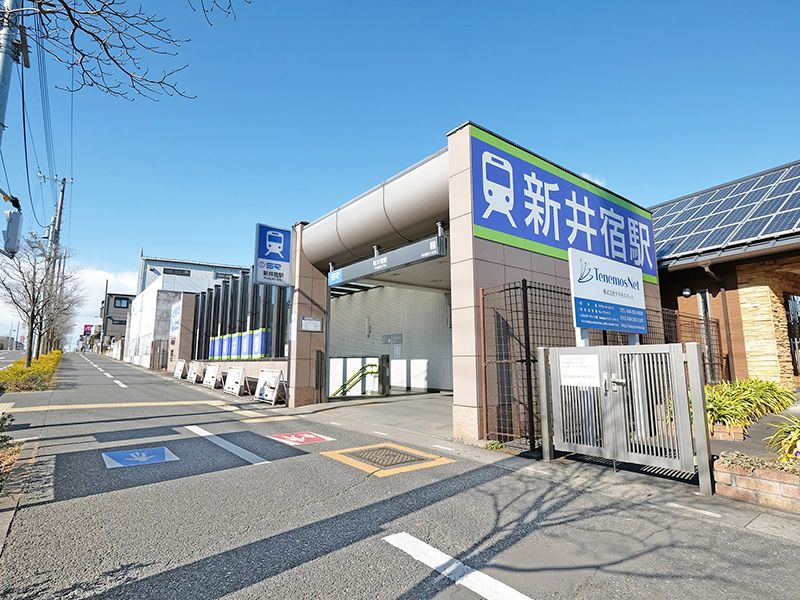 まどかの杜永代供養墓