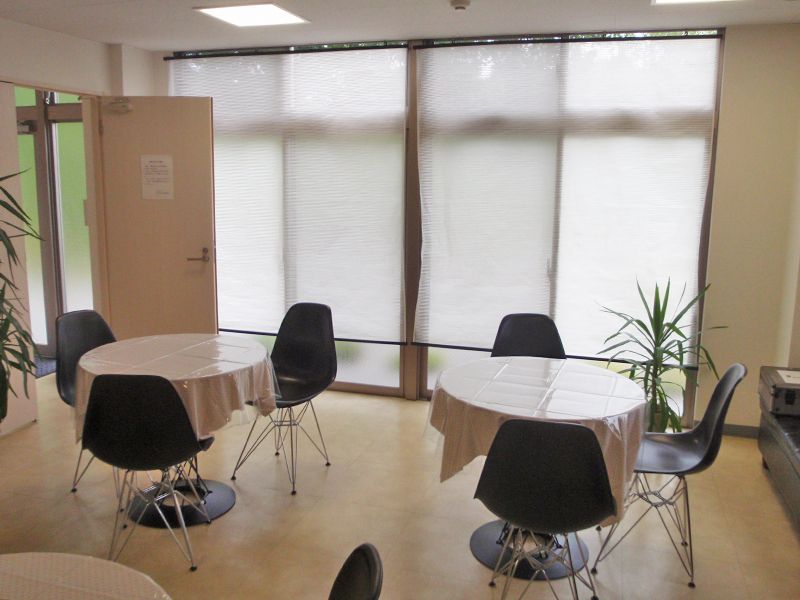 町田こもれびの杜霊苑