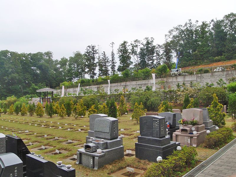 町田こもれびの杜霊苑