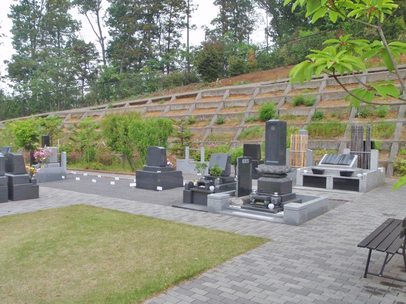 町田こもれびの杜霊苑