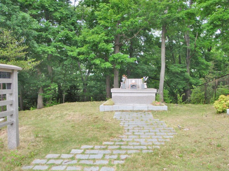 町田こもれびの杜霊苑