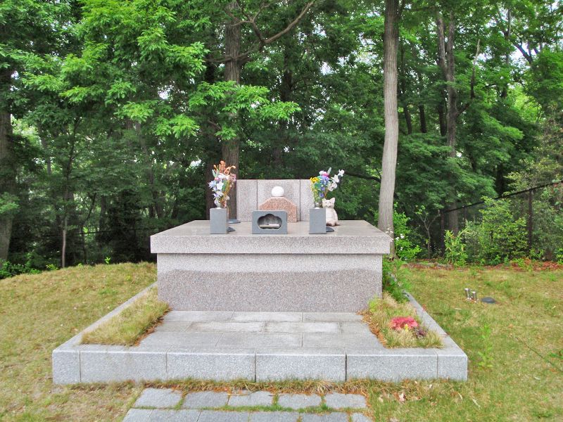 町田こもれびの杜霊苑