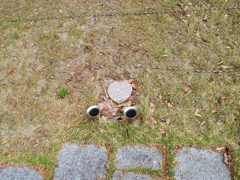 町田こもれびの杜霊苑