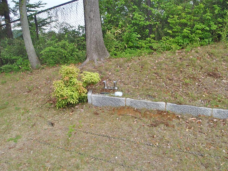 町田こもれびの杜霊苑