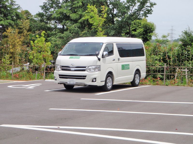 川崎清風霊園