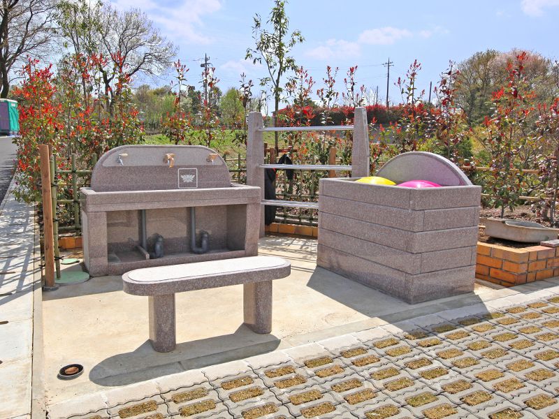 川崎清風霊園