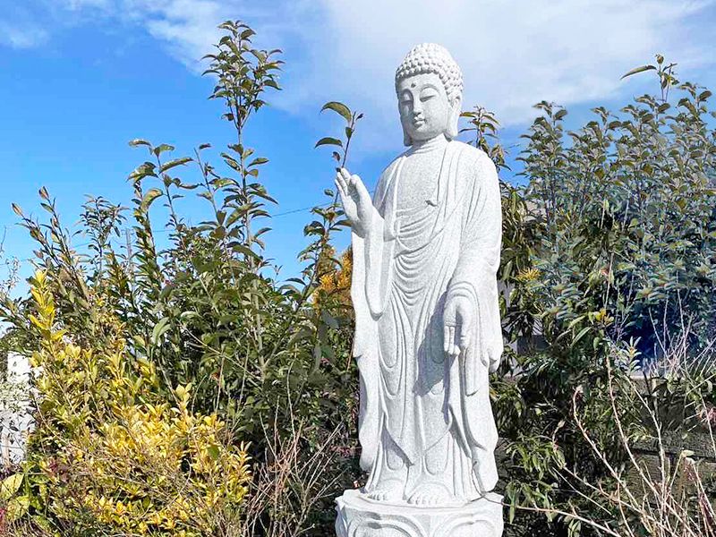 鶴ヶ島霊苑 開栄寺 永代供養墓・樹木葬