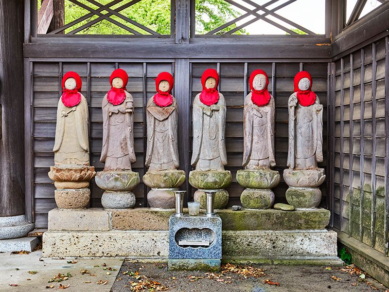 圓藏院 桜華苑