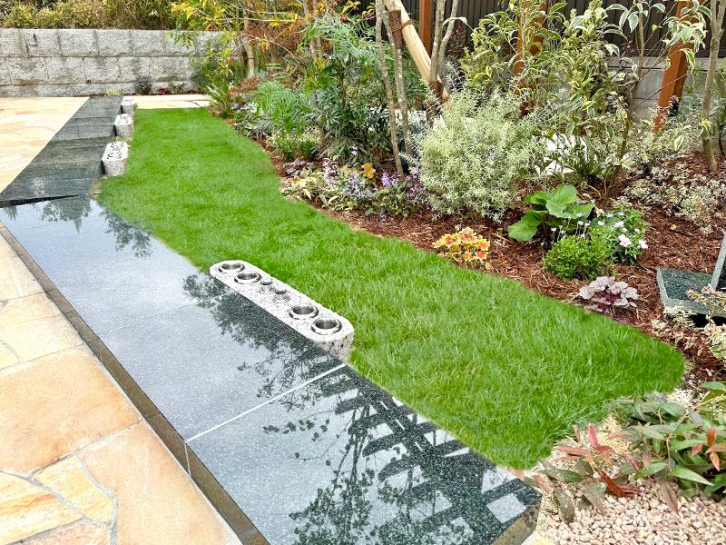 伏見桃山の森・海宝寺樹木葬