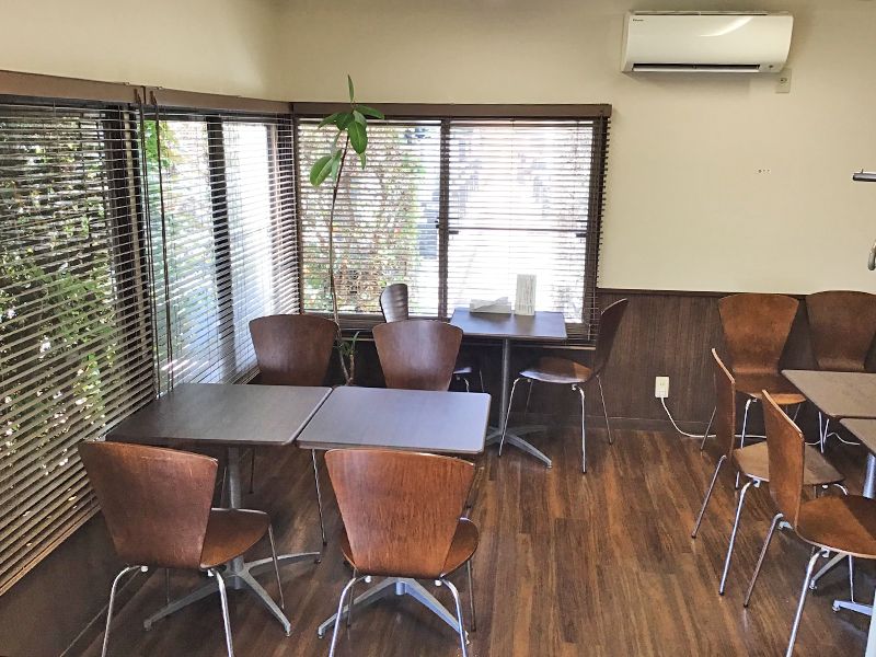 国立ふれあい霊園