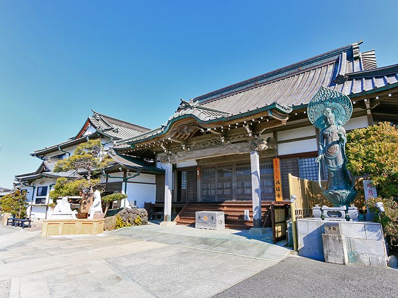 鎌倉七里ヶ浜霊園