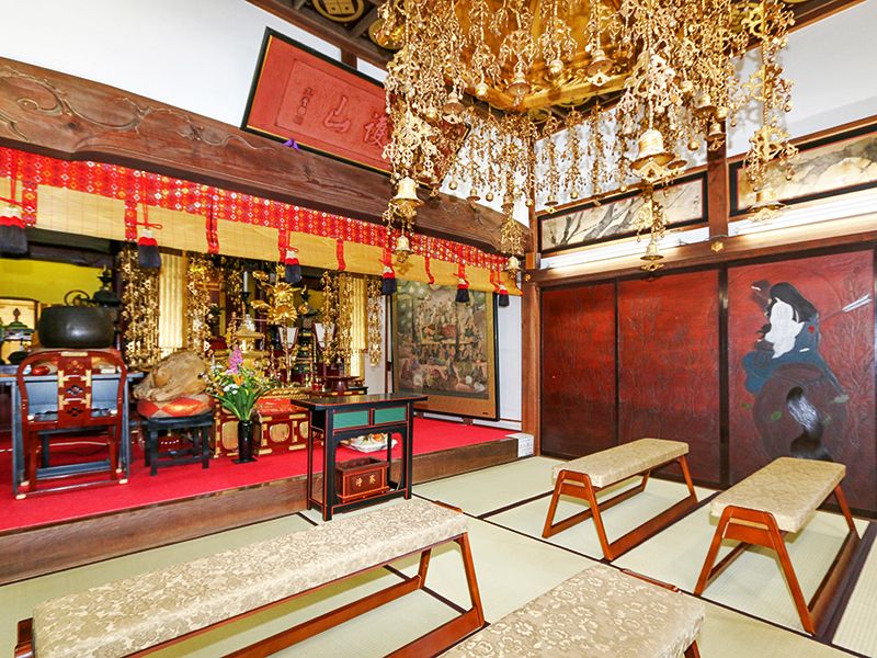 鎌倉七里ヶ浜霊園