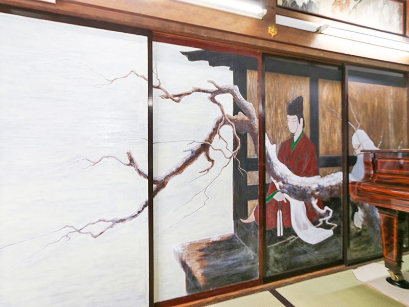 鎌倉七里ヶ浜霊園