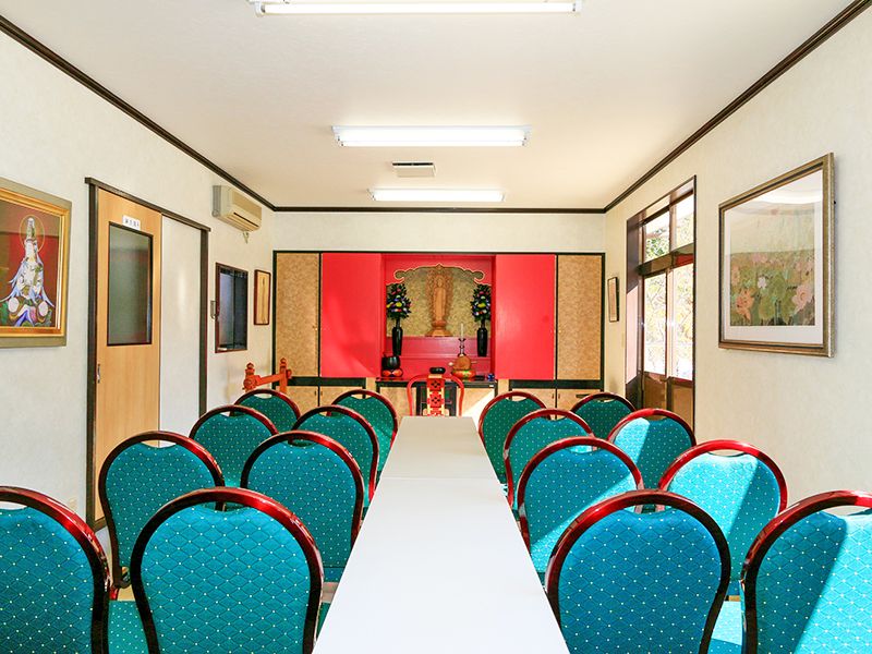 鎌倉七里ヶ浜霊園