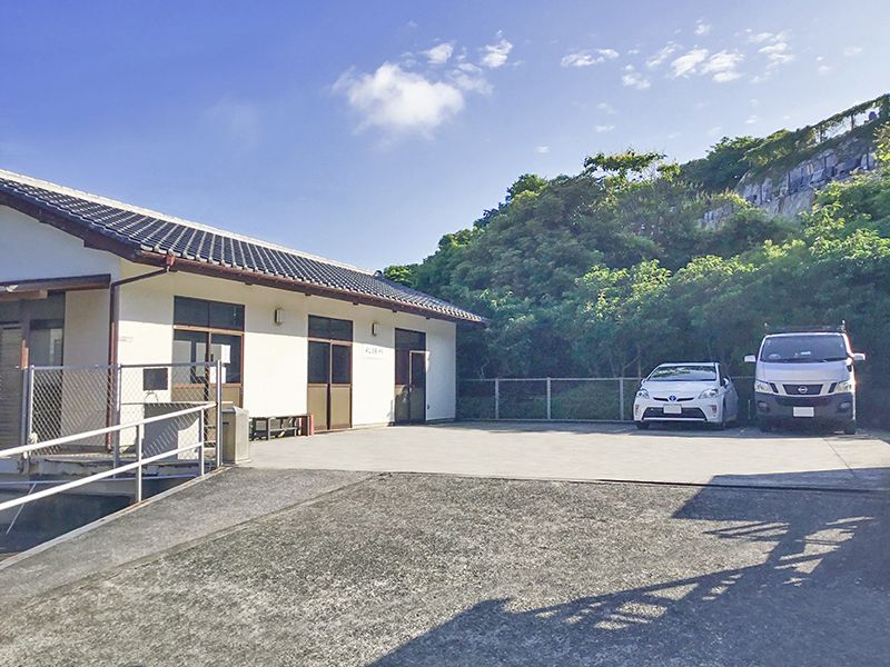 鎌倉七里ヶ浜霊園