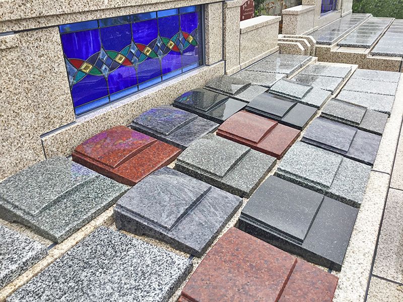 熊谷大樹の里霊園