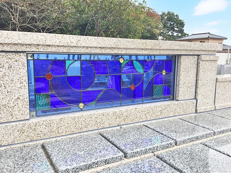 熊谷大樹の里霊園